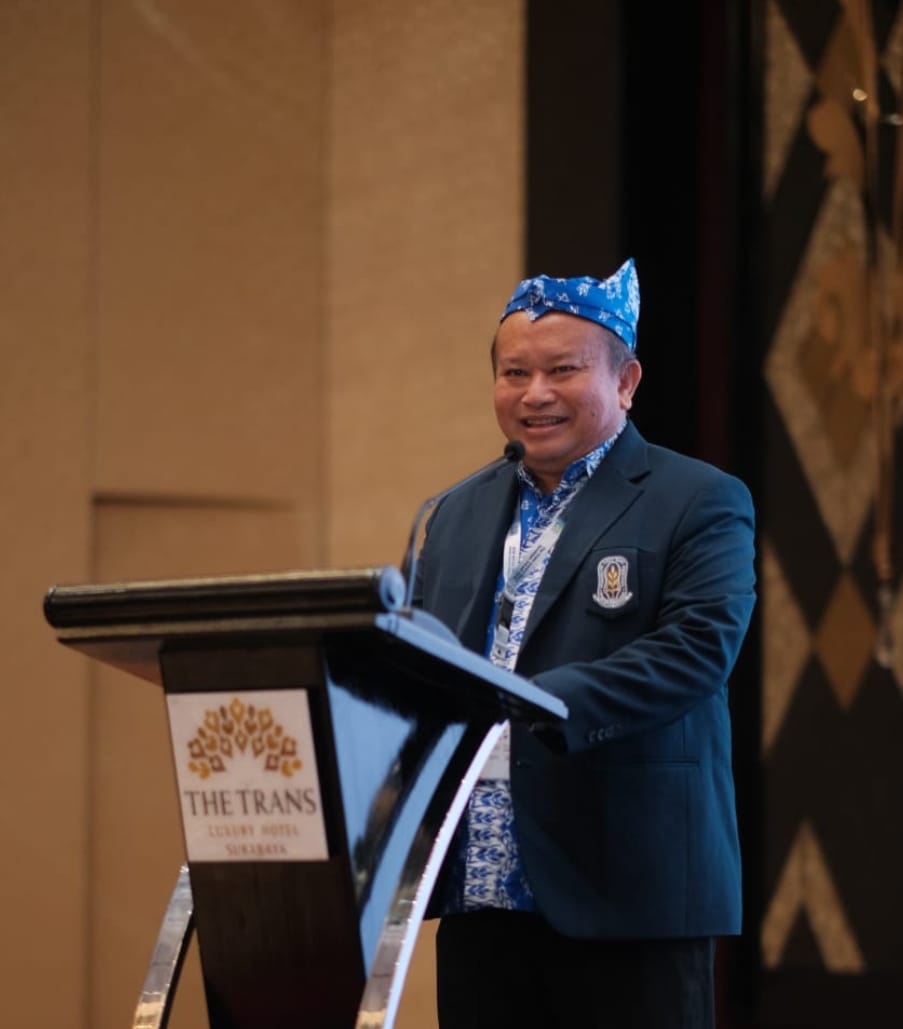 TIN PERSAGI Provinsi Bengkulu 2026 Bahas Pengaturan Makan untuk Perbaikan Metabolisme Diabetes melalui Aktivasi Autophagy